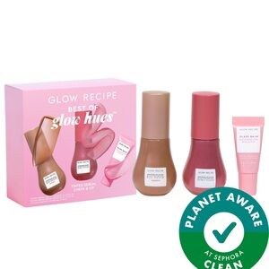 Glow Recipe Glow Hues Kit